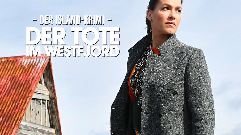 кадр из фильма Der Island-Krimi: Der Tote im Westfjord