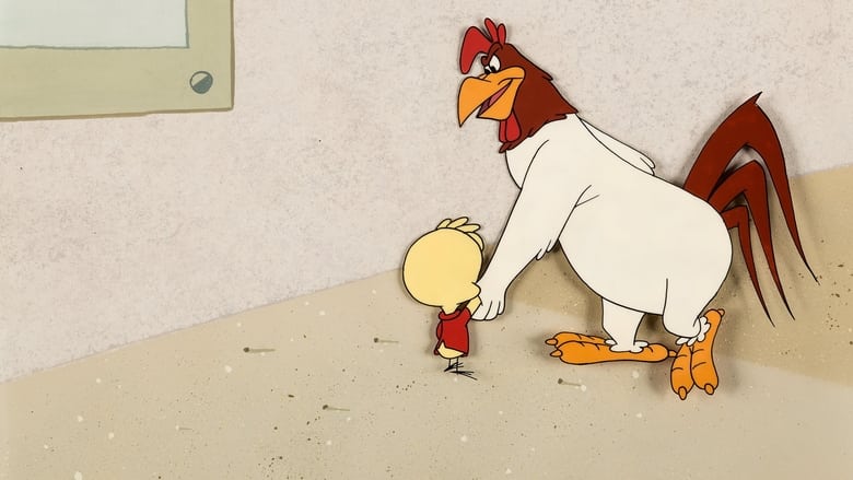 кадр из фильма The Slick Chick