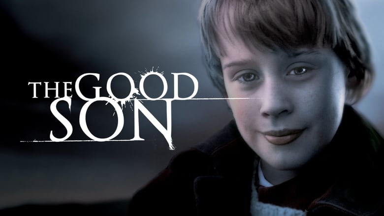 кадр из фильма Добрый сынок