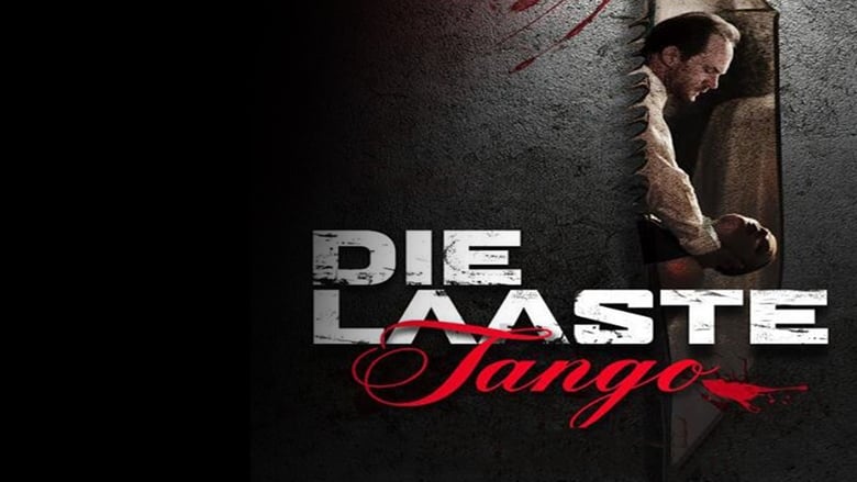 кадр из фильма Die Laaste Tango