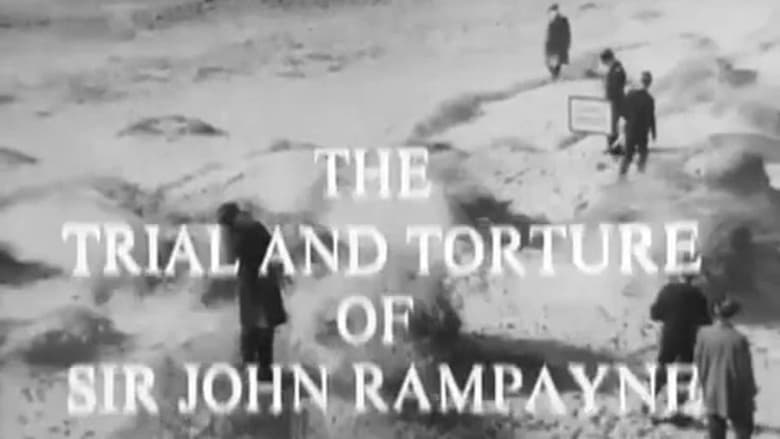 кадр из фильма The Trial and Torture of Sir John Rampayne