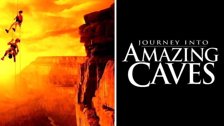 кадр из фильма Journey into Amazing Caves