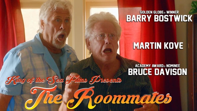 кадр из фильма The Roommates