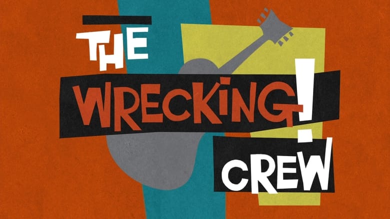 кадр из фильма The Wrecking Crew