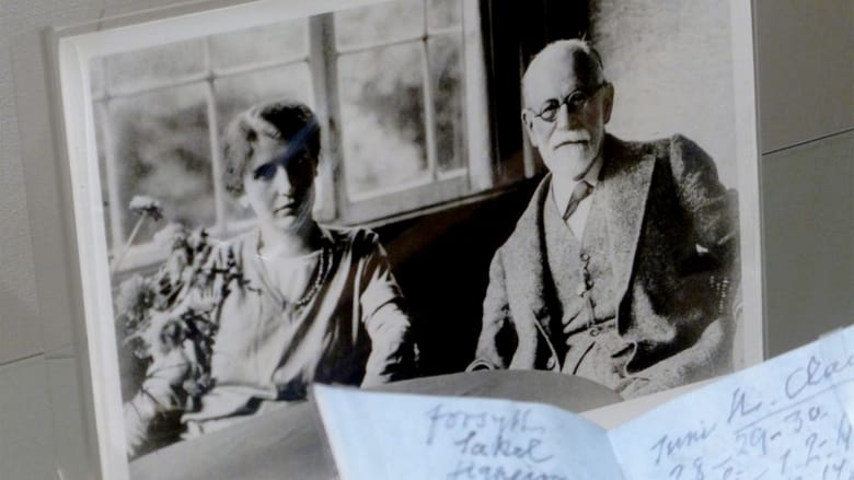 кадр из фильма Sigmund Freud, un juif sans Dieu