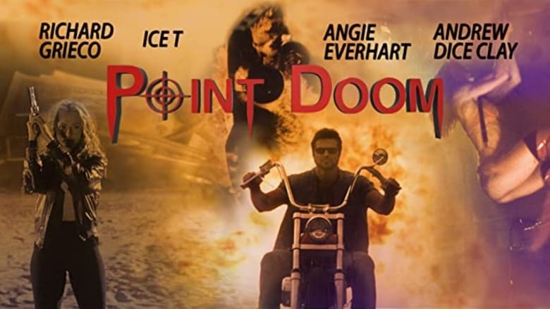 кадр из фильма Point Doom