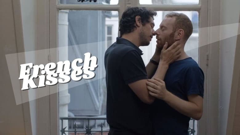 кадр из фильма French Kisses