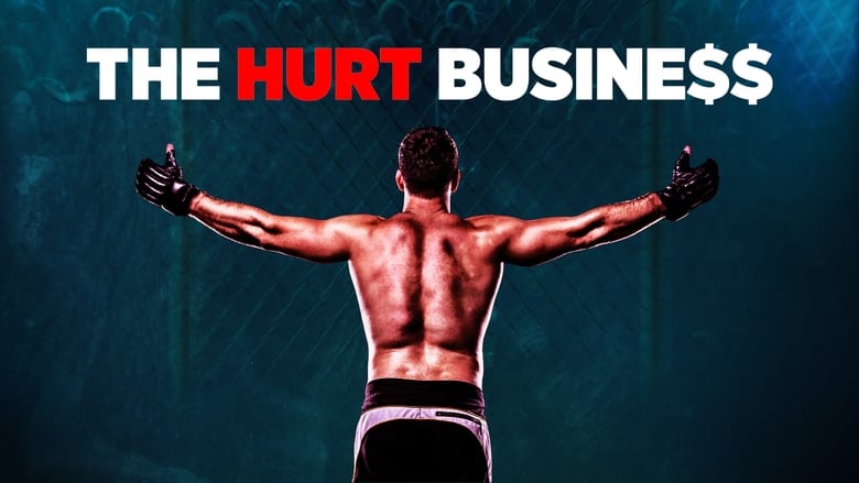 кадр из фильма The Hurt Business