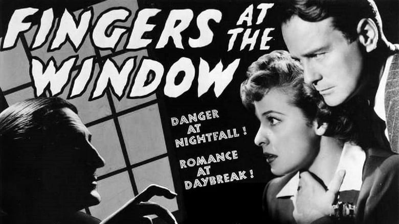 кадр из фильма Fingers at the Window