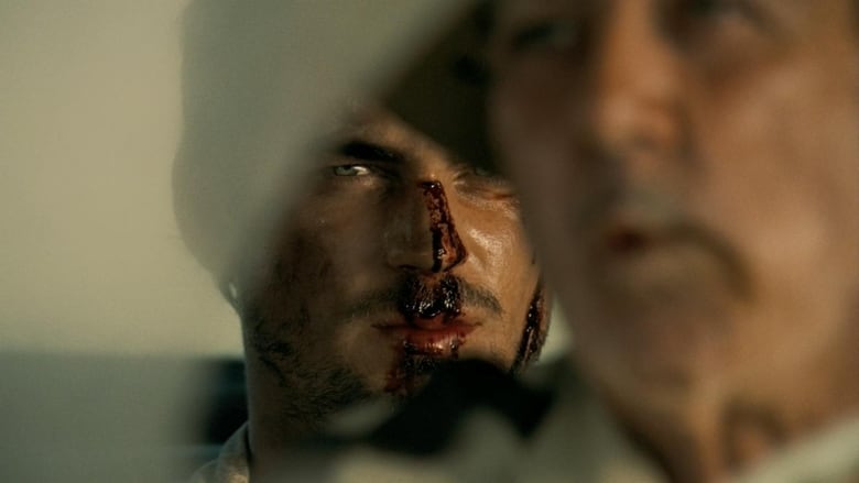 кадр из фильма Техасская резня бензопилой: Начало