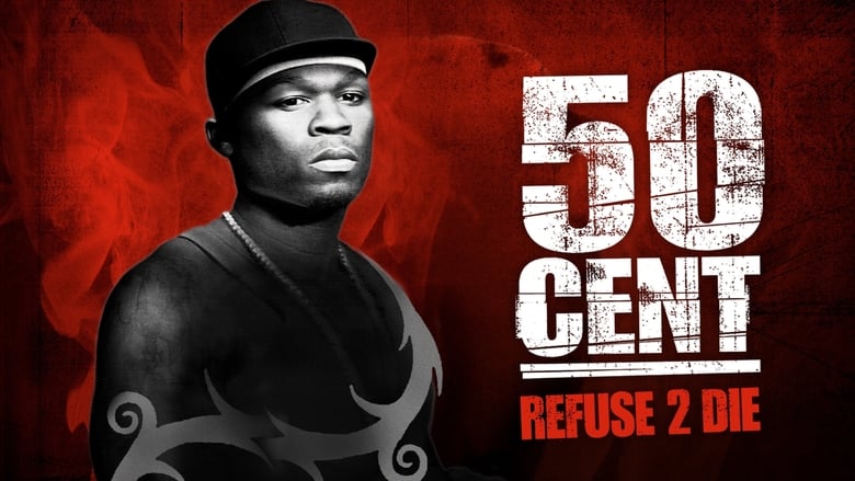 кадр из фильма 50 Cent: Refuse 2 Die