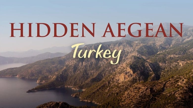 кадр из фильма Hidden Aegean