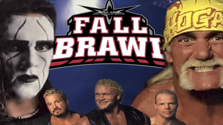 кадр из фильма WCW Fall Brawl 1999