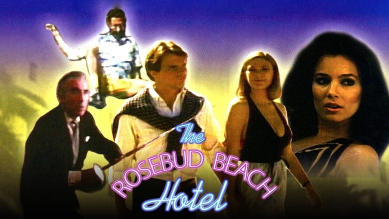 кадр из фильма The Rosebud Beach Hotel