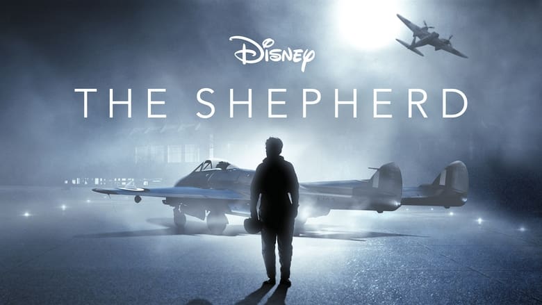 кадр из фильма Пастырь