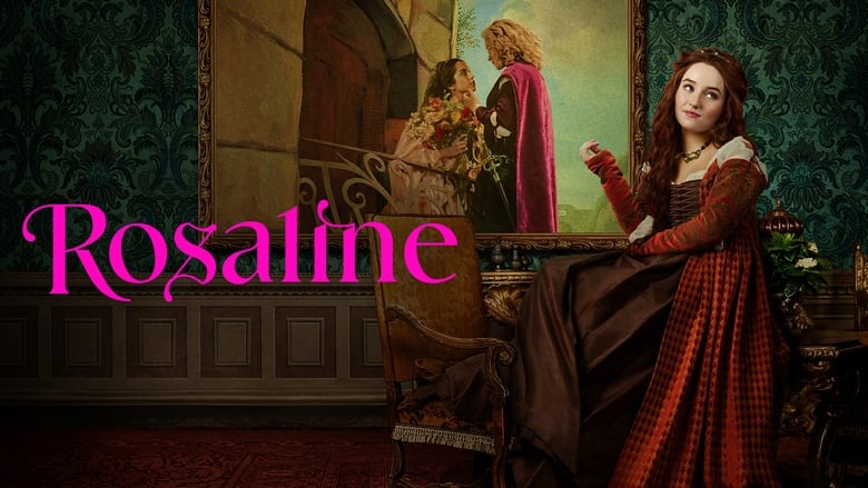кадр из фильма Rosaline