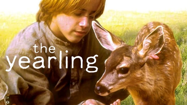 кадр из фильма The Yearling