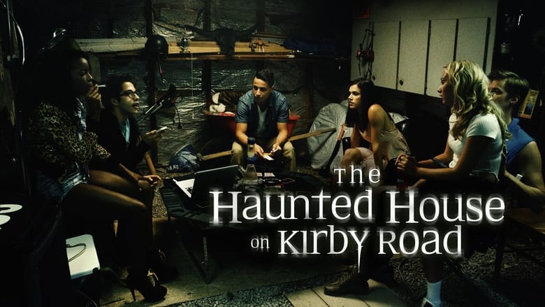 кадр из фильма The Haunted House on Kirby Road