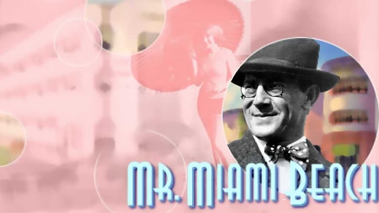 кадр из фильма Mr. Miami Beach