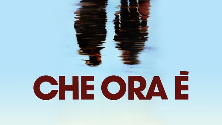кадр из фильма Che ora è
