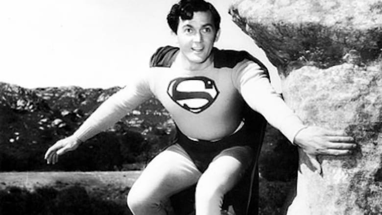 кадр из фильма Superman
