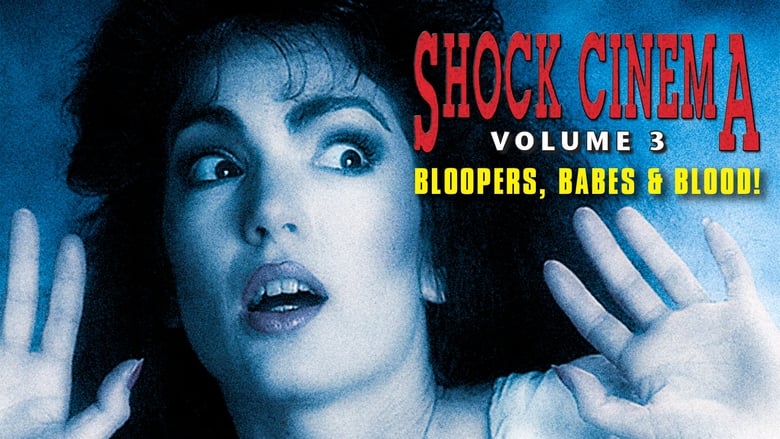 кадр из фильма Shock Cinema: Volume Three