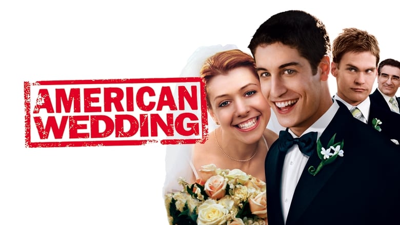 кадр из фильма Американский пирог 3: Свадьба