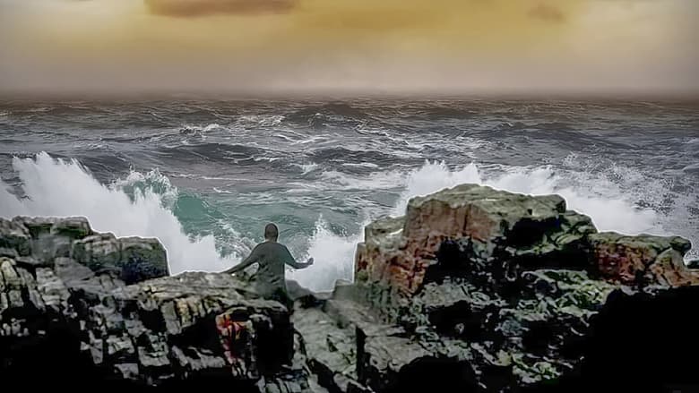 кадр из фильма Рассекая волны