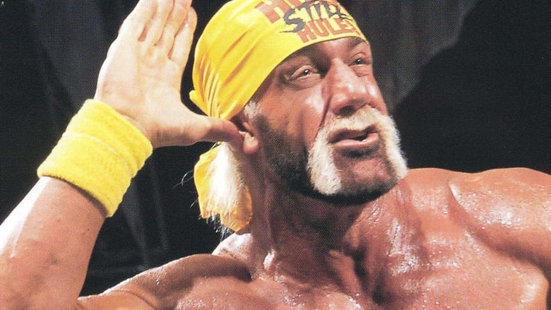 кадр из фильма Hollywood Hulk Hogan: Hulk Still Rules