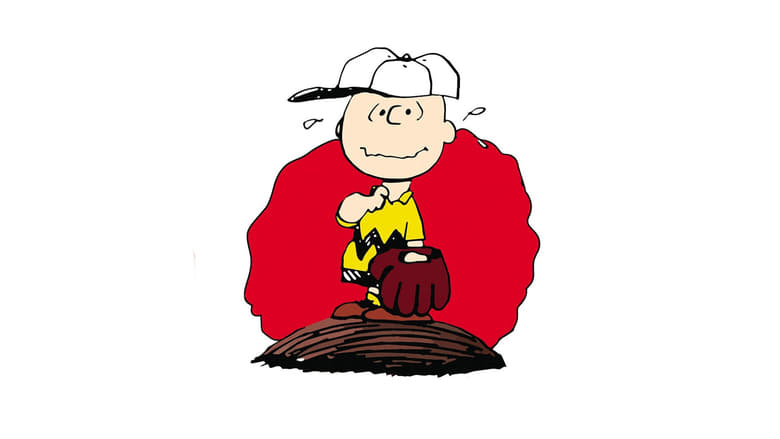 кадр из фильма A Boy Named Charlie Brown