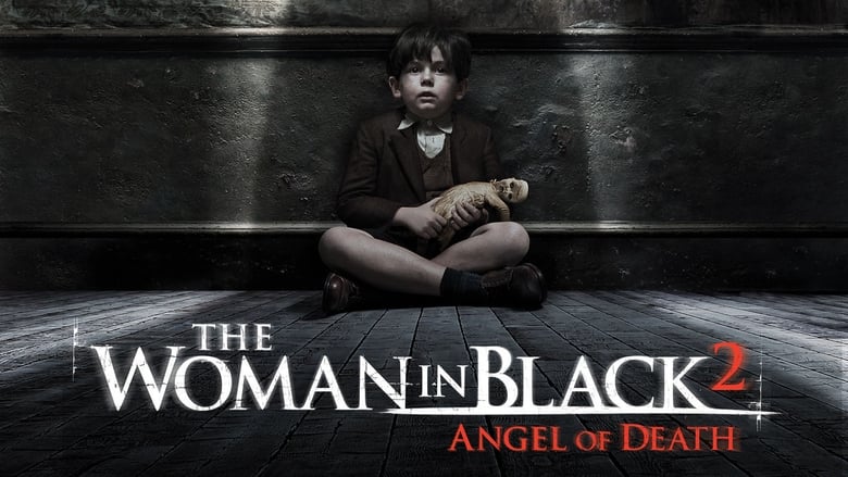 кадр из фильма Женщина в черном: Ангел смерти