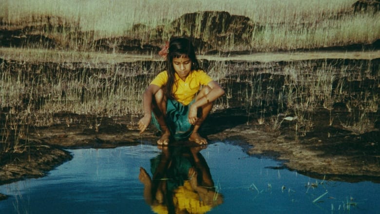 кадр из фильма കുമ്മാട്ടി