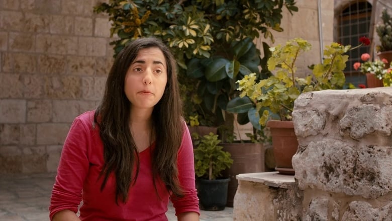 кадр из фильма Jerusalem