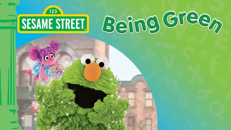 кадр из фильма Sesame Street: Being Green