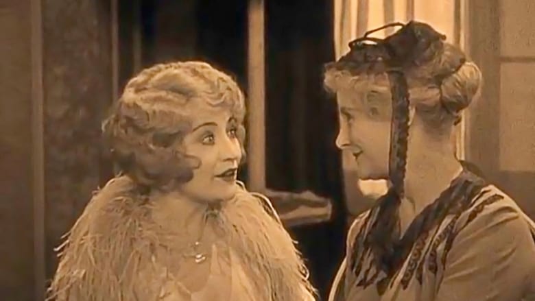 кадр из фильма The Belle of Broadway