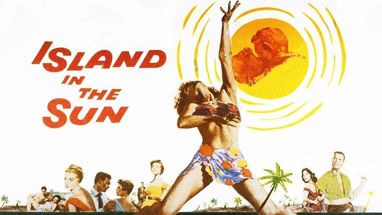 кадр из фильма Island in the Sun