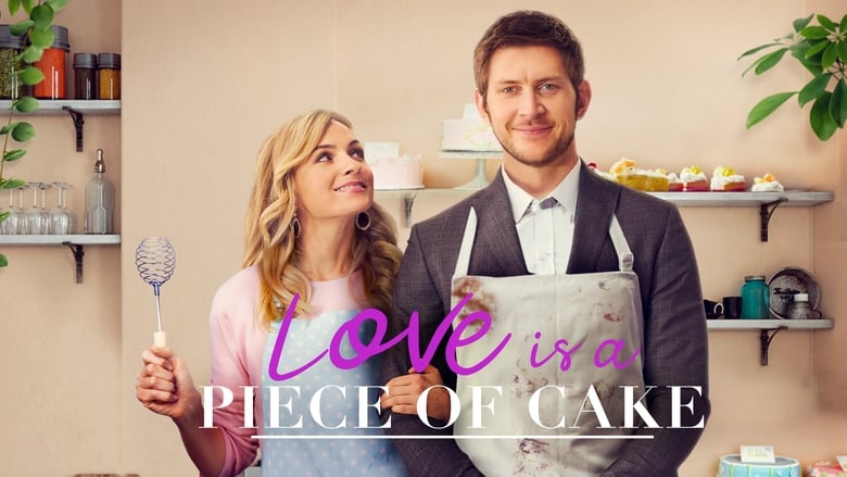 кадр из фильма Love is a Piece of Cake