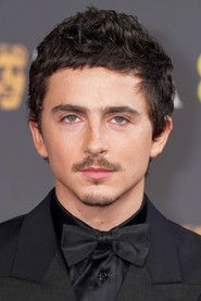 Тимоте Chalamet