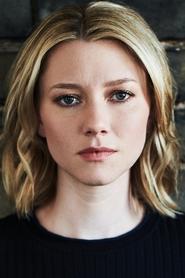 Valorie Карри