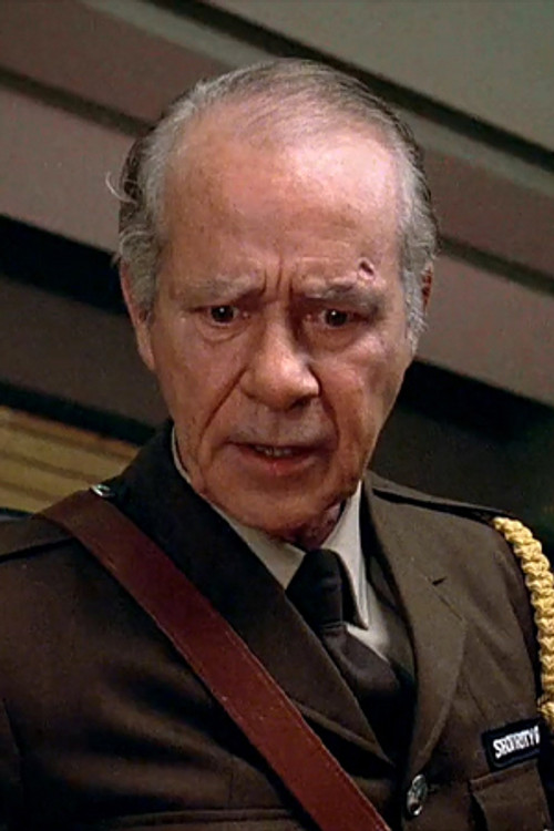 Сеан Сулливан