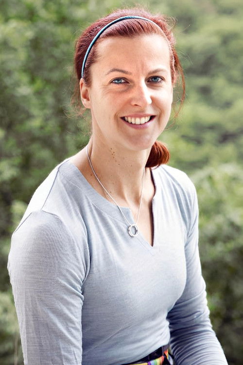 Ангелика Раинер