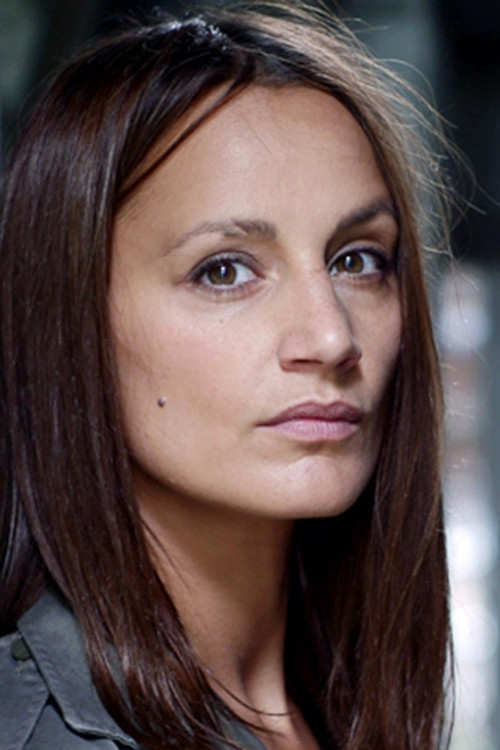 Ингрид Гразиани