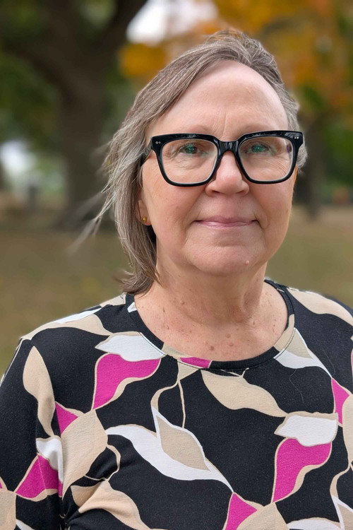 Марй Кай Агер