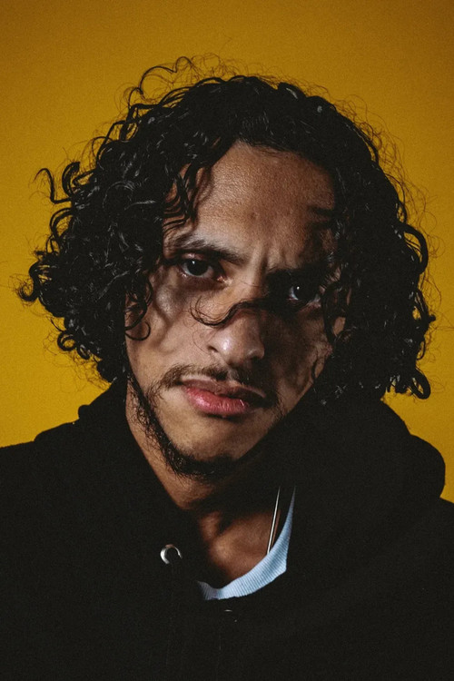 Даниел Бонес