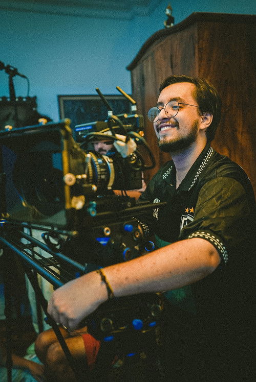 Ариел Мораес