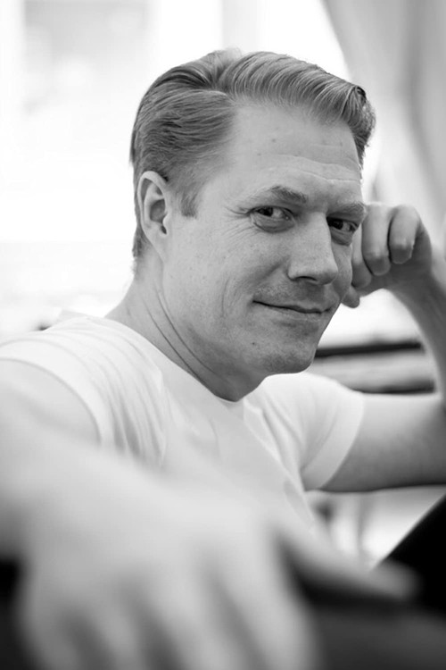 Ханс Петерсон