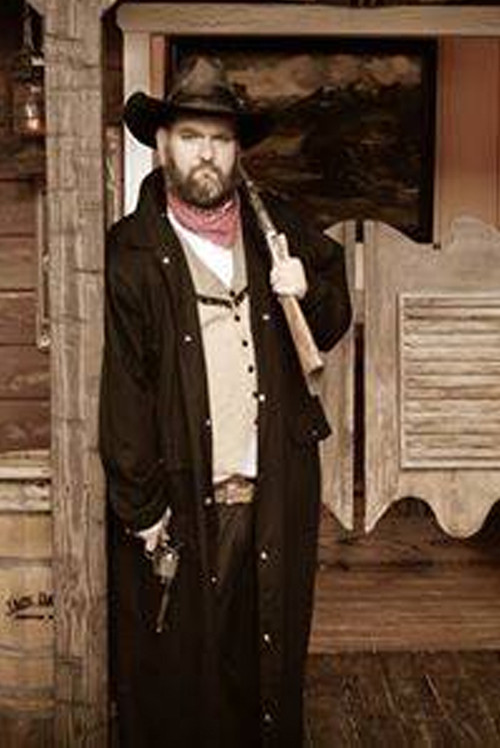 Тхомас Тоwнсенд