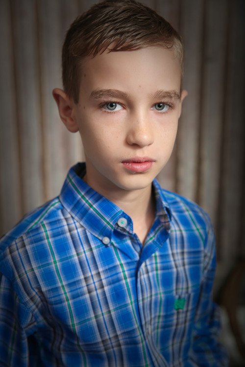 Луке Wинтерс