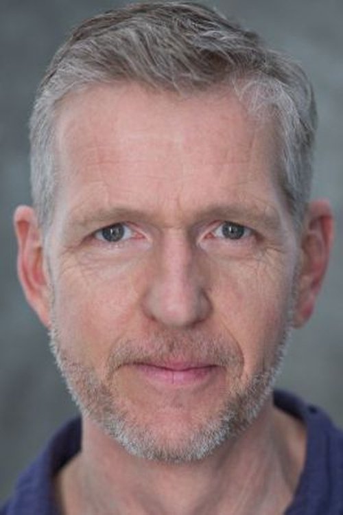 Стеве Цоопер