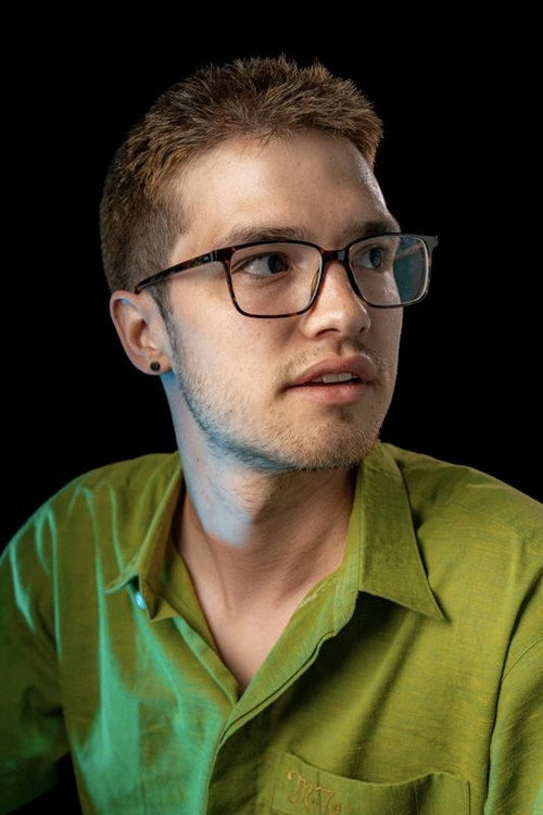 Аидан Хайек